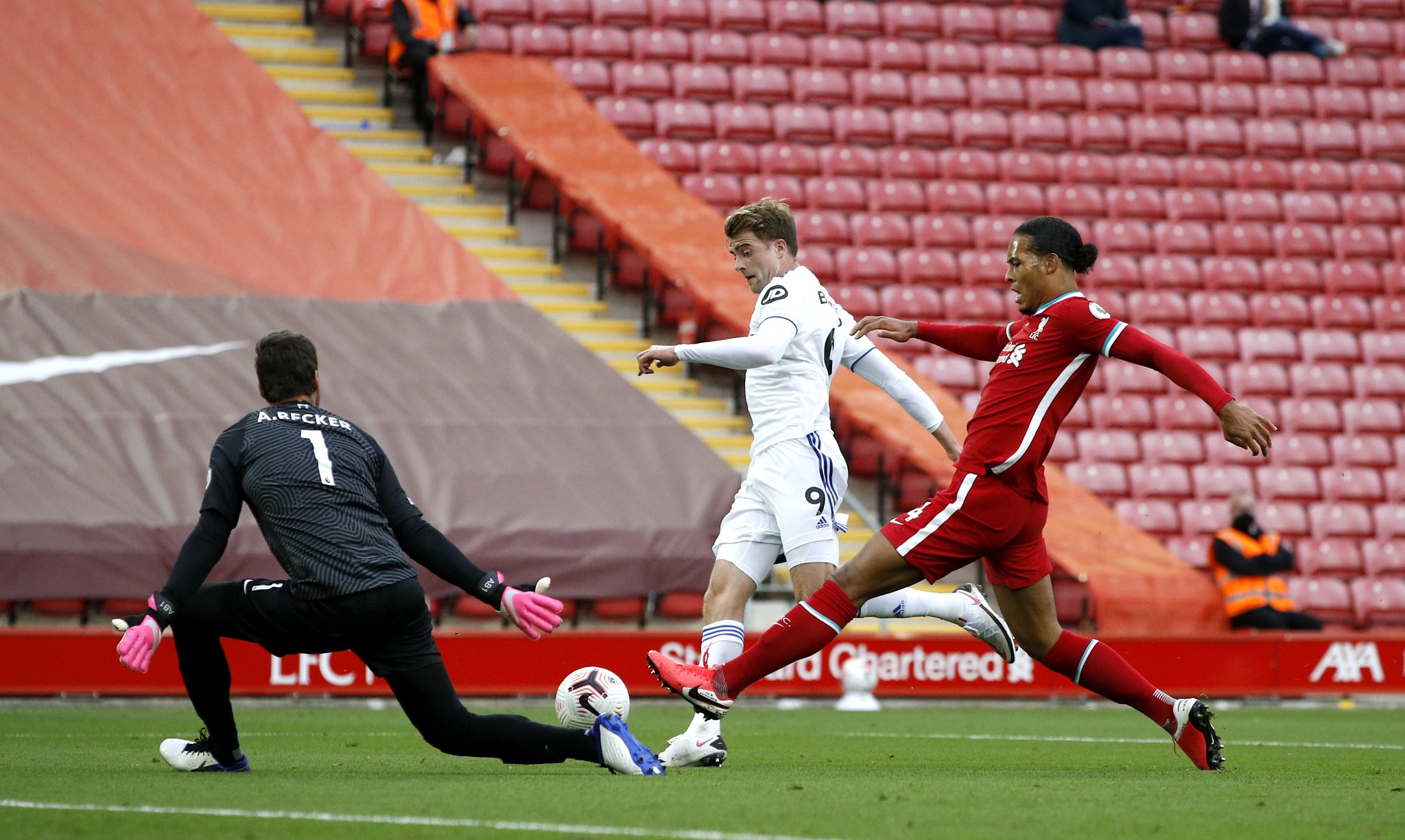 在理想情况 在理想情况